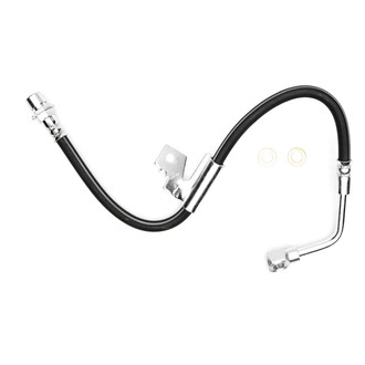 R1 Concepts® - Front Driver Side Brake Hose