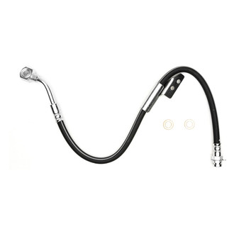 R1 Concepts® - Front Driver Side Brake Hose
