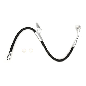 R1 Concepts® - Front Passenger Side Brake Hose