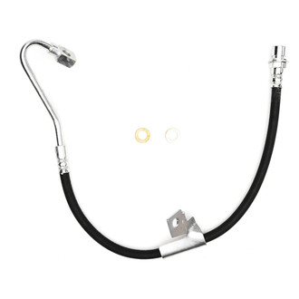 R1 Concepts® - Front Driver Side Brake Hose