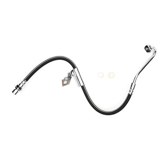 R1 Concepts® - Front Passenger Side Brake Hose