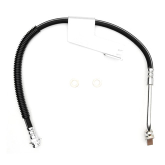 R1 Concepts® - Front Driver Side Brake Hose