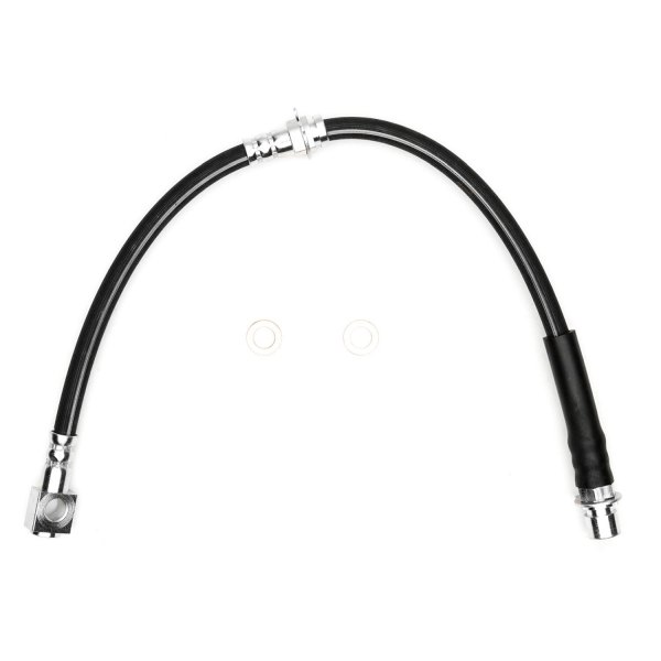 R1 Concepts® - Front Driver Side Brake Hose