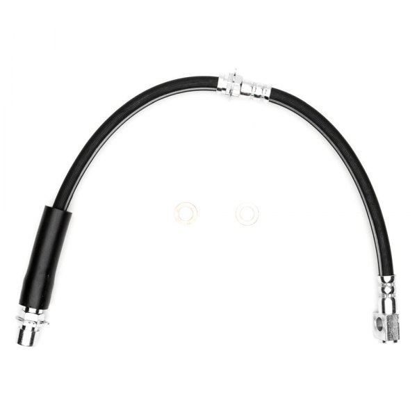 R1 Concepts® - Front Passenger Side Brake Hose