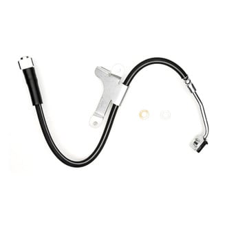 R1 Concepts® - Front Passenger Side Brake Hose