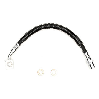 R1 Concepts® - Front Driver Side Brake Hose