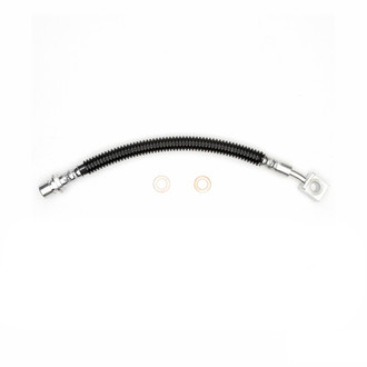 R1 Concepts® - Front Driver Side Brake Hose