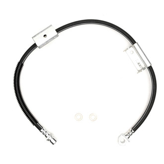 R1 Concepts® - Front Driver Side Brake Hose