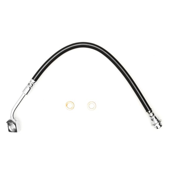 R1 Concepts® - Front Driver Side Brake Hose