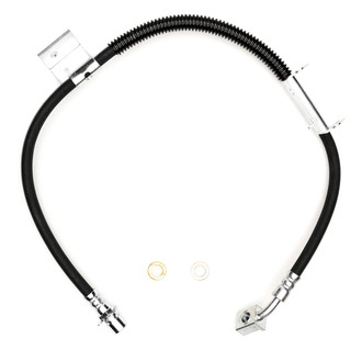 R1 Concepts® - Front Driver Side Brake Hose