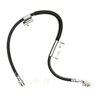 R1 Concepts® - Front Passenger Side Brake Hose