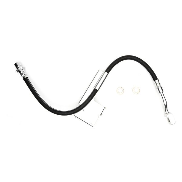 R1 Concepts® - Front Driver Side Brake Hose