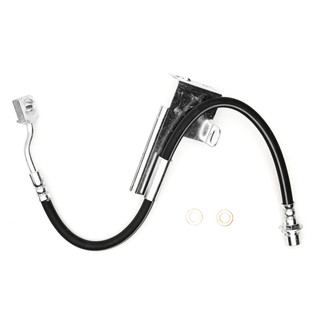 R1 Concepts® - Front Passenger Side Brake Hose