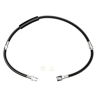 R1 Concepts® - Front Driver Side Brake Hose