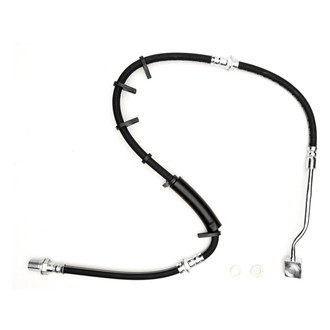R1 Concepts® - Front Driver Side Brake Hose
