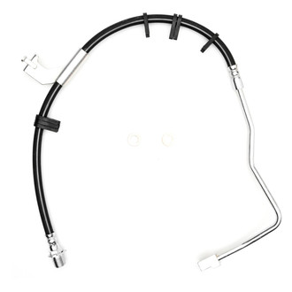 R1 Concepts® - Front Passenger Side Brake Hose