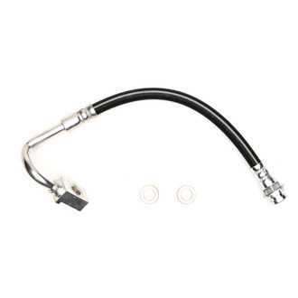 R1 Concepts® - Rear Driver Side Lower Brake Hose