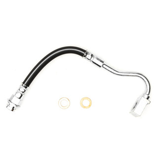 R1 Concepts® - Rear Lower Brake Hose
