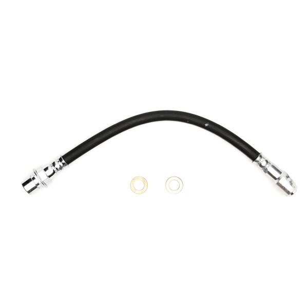 R1 Concepts® - Rear Driver Side Lower Brake Hose