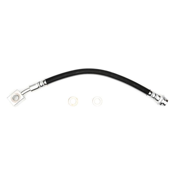 R1 Concepts® - Rear Driver Side Lower Brake Hose