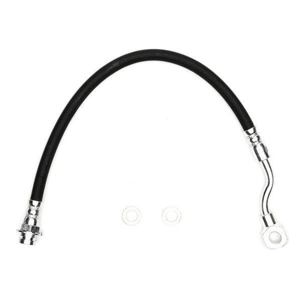 R1 Concepts® - Rear Driver Side Lower Brake Hose