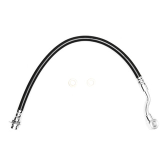 R1 Concepts® - Rear Passenger Side Lower Brake Hose