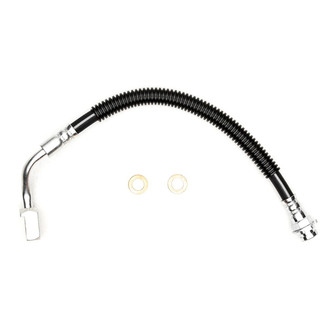 R1 Concepts® - Rear Passenger Side Lower Brake Hose