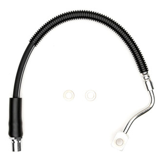 R1 Concepts® - Rear Passenger Side Brake Hose