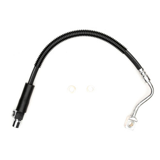 R1 Concepts® - Rear Driver Side Brake Hose