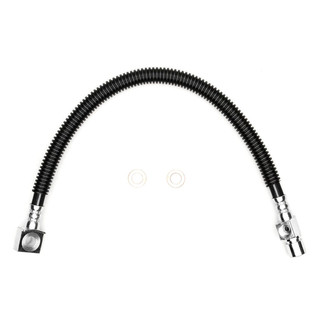 R1 Concepts® - Rear Driver Side Brake Hose