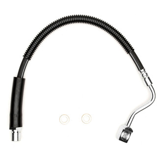 R1 Concepts® - Rear Driver Side Brake Hose