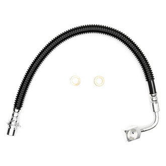 R1 Concepts® - Rear Passenger Side Brake Hose