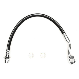 R1 Concepts® - Rear Driver Side Lower Brake Hose