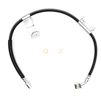 R1 Concepts® - Front Passenger Side Brake Hose
