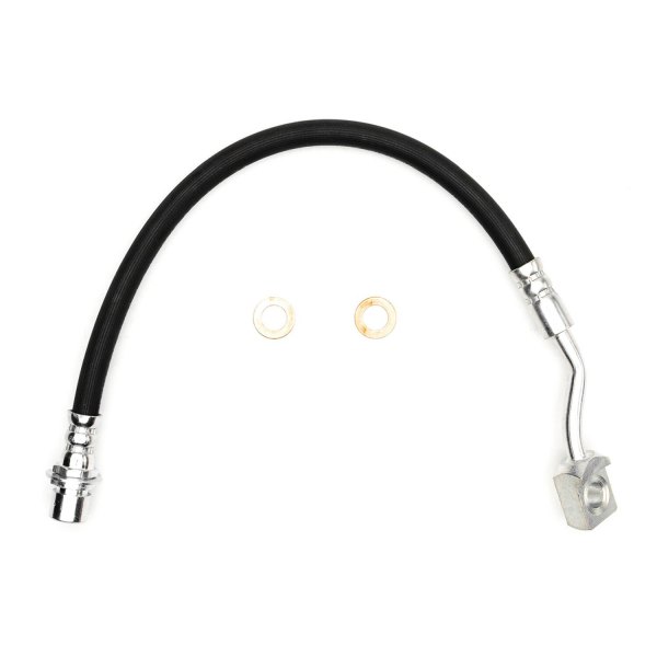 R1 Concepts® - Rear Driver Side Lower Brake Hose