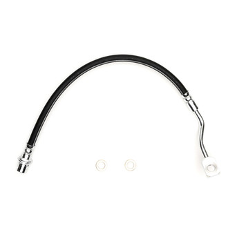 R1 Concepts® - Rear Passenger Side Lower Brake Hose