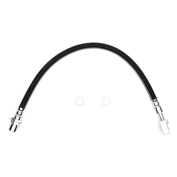 R1 Concepts® - Rear Driver Side Lower Brake Hose