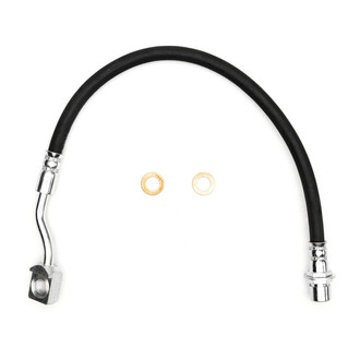 R1 Concepts® - Rear Driver Side Lower Brake Hose