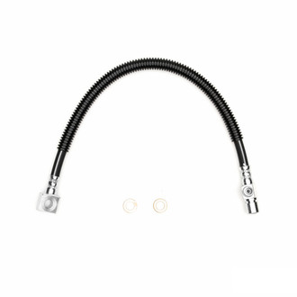 R1 Concepts® - Rear Driver Side Brake Hose