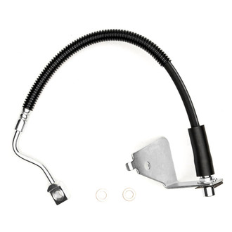 R1 Concepts® - Rear Passenger Side Brake Hose