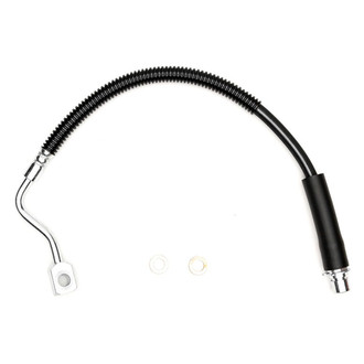 R1 Concepts® - Rear Driver Side Brake Hose
