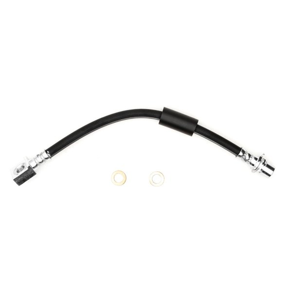 R1 Concepts® - Rear Passenger Side Lower Brake Hose