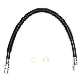R1 Concepts® - Rear Passenger Side Brake Hose