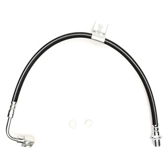 R1 Concepts® - Front Passenger Side Brake Hose