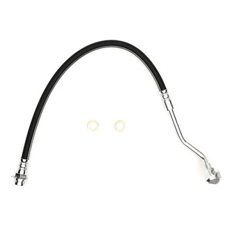 R1 Concepts® - Front Passenger Side Brake Hose