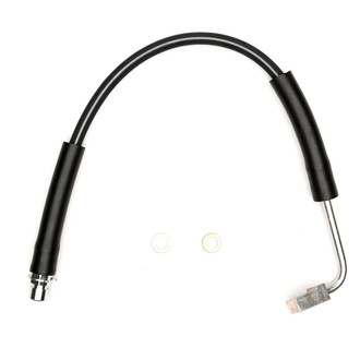 R1 Concepts® - Front Passenger Side Brake Hose