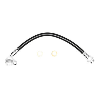 R1 Concepts® - Front Passenger Side Brake Hose