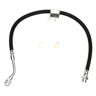 R1 Concepts® - Front Driver Side Brake Hose