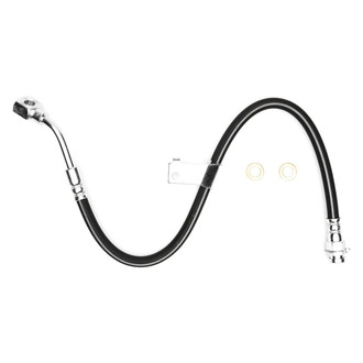 R1 Concepts® - Front Passenger Side Brake Hose
