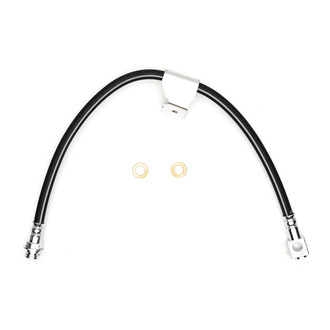 R1 Concepts® - Front Driver Side Brake Hose